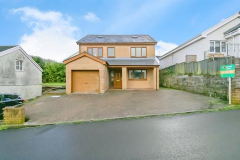 undefined, Crown Road, Bridgend