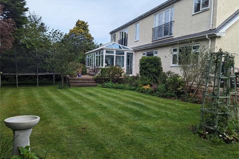 5 bedroom detached house for sale, Cherry Tree Avenue, Porthcawl