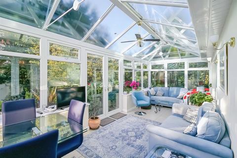 5 bedroom detached house for sale, Cherry Tree Avenue, Porthcawl