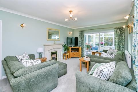 5 bedroom detached house for sale, Cherry Tree Avenue, Porthcawl
