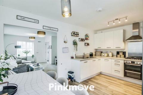 West Africa Grove, Newport NP19