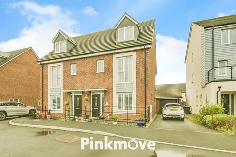4 bedroom house for sale, West Africa Grove, Newport NP19