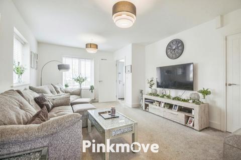 4 bedroom house for sale, West Africa Grove, Newport NP19