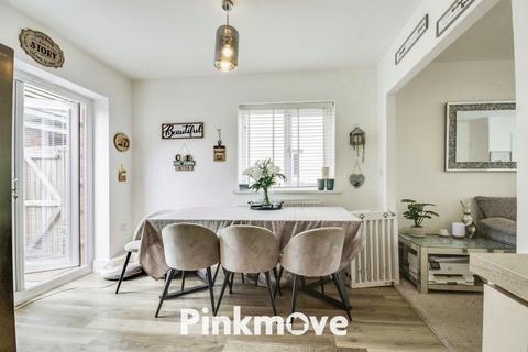 4 bedroom house for sale, West Africa Grove, Newport NP19