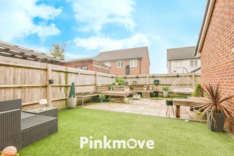 4 bedroom house for sale, West Africa Grove, Newport NP19
