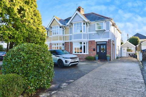 Clevis Crescent, Porthcawl