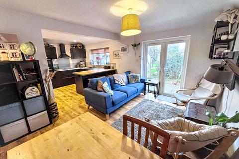 3 bedroom bungalow for sale, Hamtun Gardens, Southampton