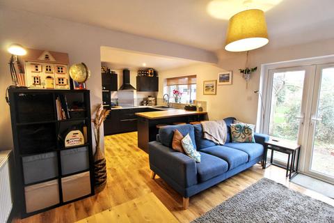 3 bedroom bungalow for sale, Hamtun Gardens, Southampton