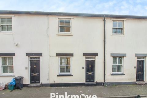 undefined, Dolphin Street, Newport NP20