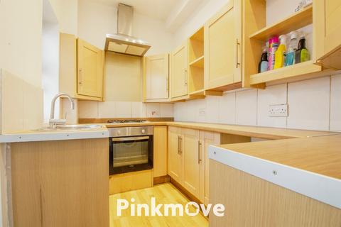 undefined, Dolphin Street, Newport NP20