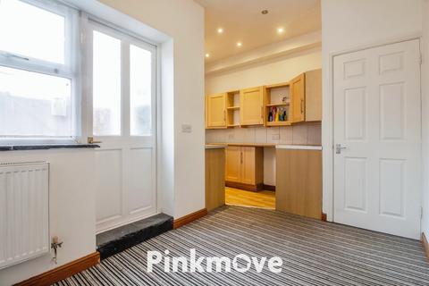 undefined, Dolphin Street, Newport NP20
