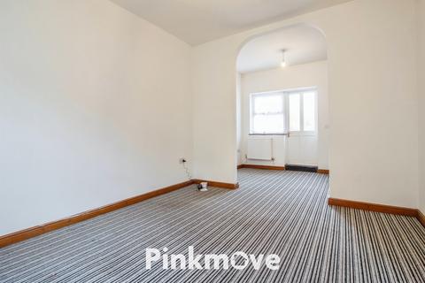 undefined, Dolphin Street, Newport NP20