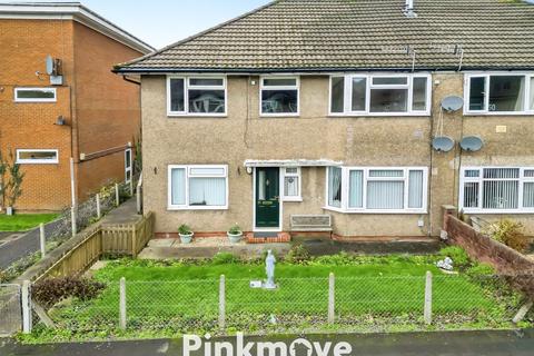 undefined, Waunfawr Gardens, Newport NP11