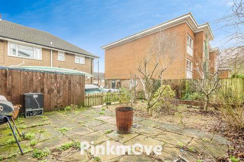 undefined, Waunfawr Gardens, Newport NP11