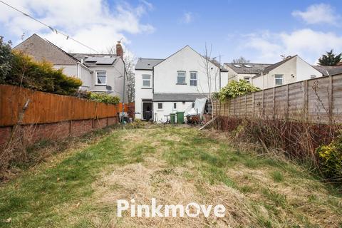 3 bedroom semi-detached house for sale, Oakfield Road, Cwmbran NP44