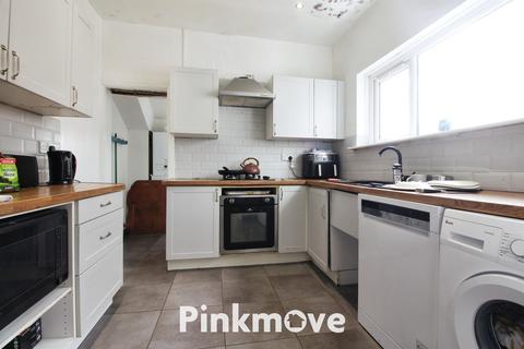 3 bedroom semi-detached house for sale, Oakfield Road, Cwmbran NP44