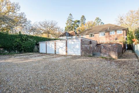 undefined, Corinthian Road, Chandler's Ford, Hampshire, SO53