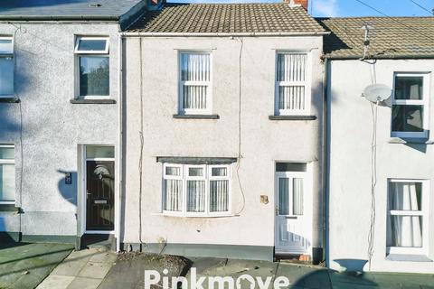 undefined, Blewitt Street, Newport NP20