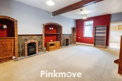 undefined, Blewitt Street, Newport NP20