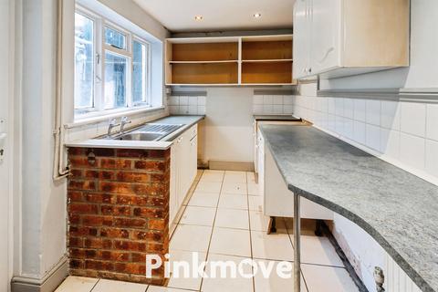 undefined, Blewitt Street, Newport NP20