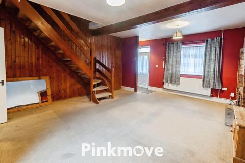 undefined, Blewitt Street, Newport NP20