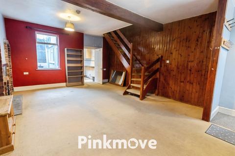 undefined, Blewitt Street, Newport NP20