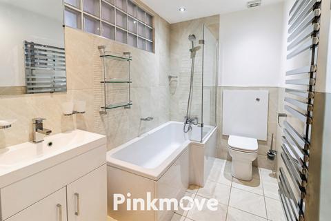 undefined, Pentonville, Newport NP20
