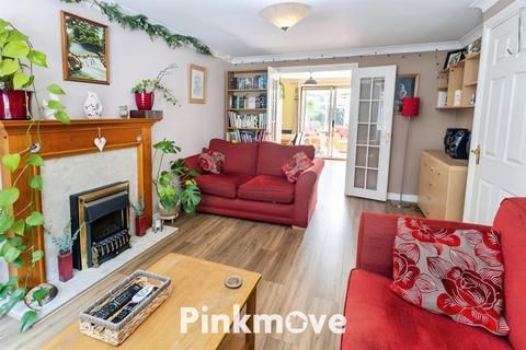 4 bedroom detached house for sale, Snowdrop Lane, Newport NP10