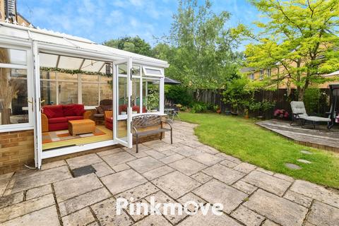 4 bedroom detached house for sale, Snowdrop Lane, Newport NP10