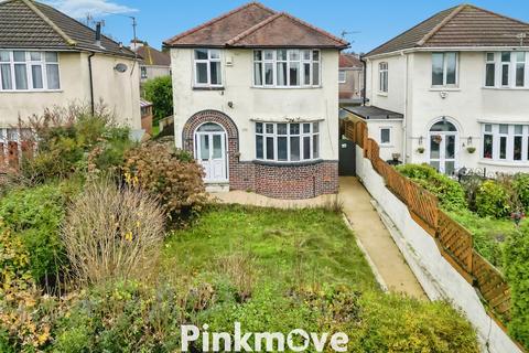 3 bedroom detached house for sale, Cardiff Road, Newport NP20
