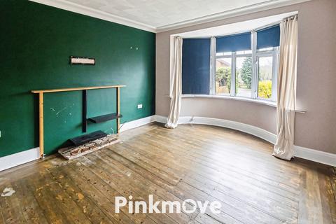 3 bedroom detached house for sale, Cardiff Road, Newport NP20