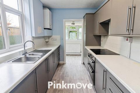 3 bedroom detached house for sale, Cardiff Road, Newport NP20