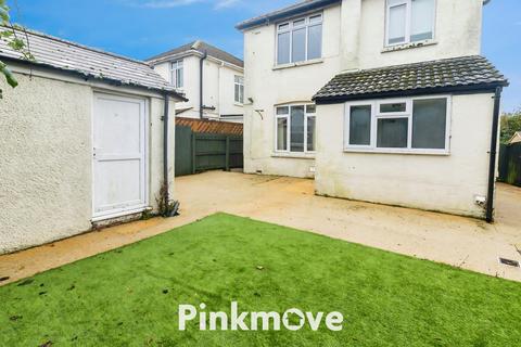 3 bedroom detached house for sale, Cardiff Road, Newport NP20
