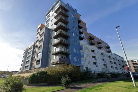 2 bedroom flat to rent, HERON PLACE, EDINBURGH, EH5