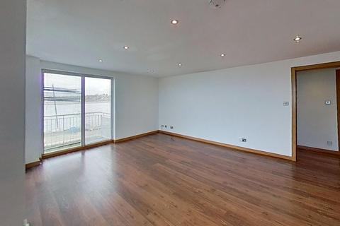 HERON PLACE, EDINBURGH, EH5