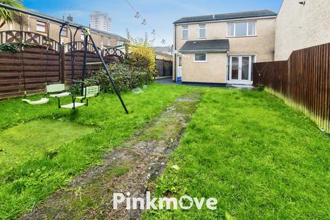 3 bedroom detached house for sale, Radnor Way, Cwmbran NP44
