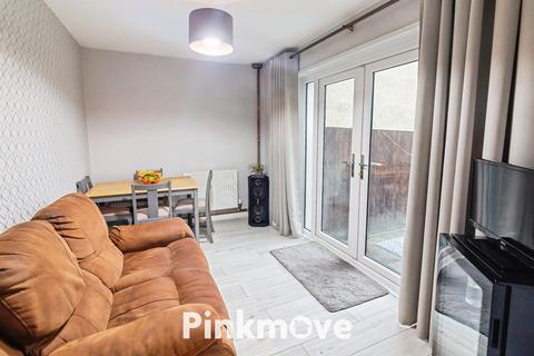 3 bedroom detached house for sale, Radnor Way, Cwmbran NP44
