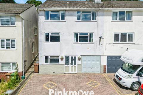 undefined, Snowdon Close, Newport NP11