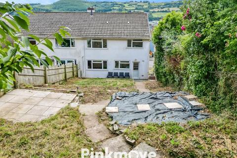 undefined, Snowdon Close, Newport NP11