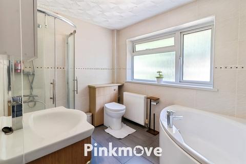undefined, Snowdon Close, Newport NP11