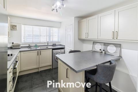 undefined, Willow Close, Newport NP19