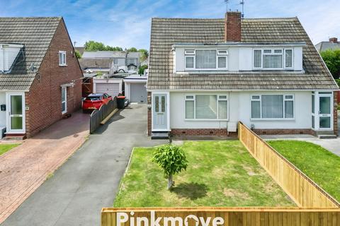 undefined, Willow Close, Newport NP19