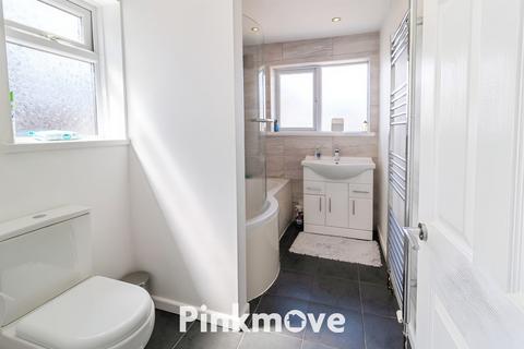 undefined, Willow Close, Newport NP19