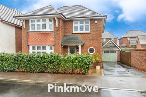 undefined, Lave Way, Caldicot NP26