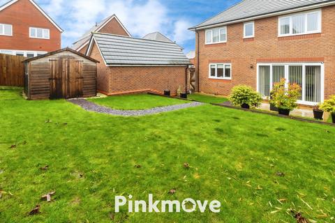undefined, Lave Way, Caldicot NP26