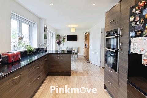 undefined, Arrow Close, Newport NP20