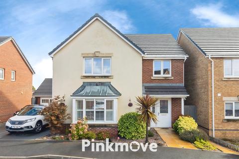 undefined, Arrow Close, Newport NP20