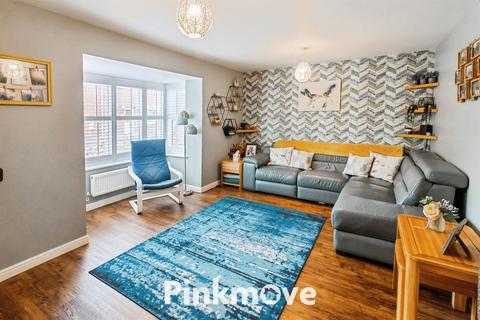 undefined, Arrow Close, Newport NP20