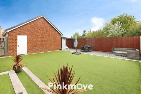 undefined, Arrow Close, Newport NP20