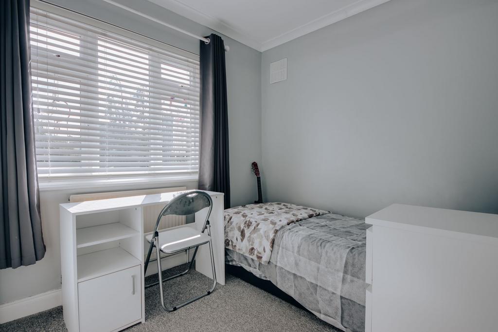 Bedroom #4